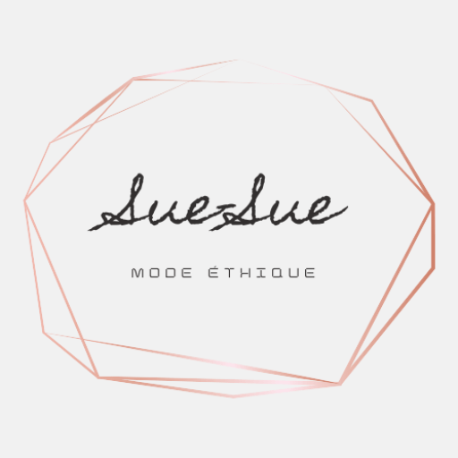 Carte Cadeaux, By Sue-Sue, Logo, Mode éthique, Prêt à porter, Boutique en ligne, Dijonnaise